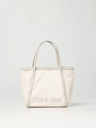 Shoulder bag woman Calvin Klein