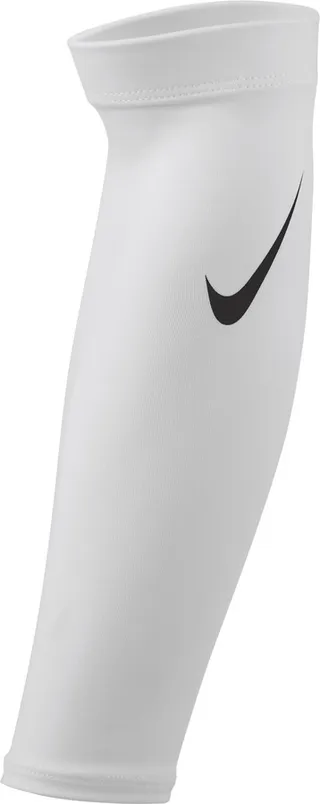 Nike Pro Dri-FIT Football Shiver 4.0 in White