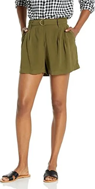 Tommy Hilfiger womens Bow Shorts