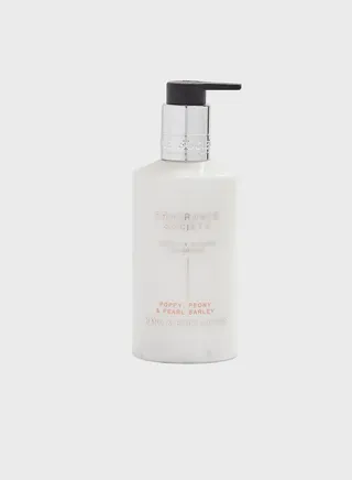 Poppy & Pearly Barley Hand Lotion