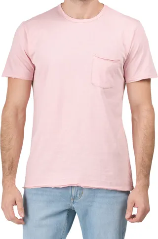 Miles Tee In Principal Jersey