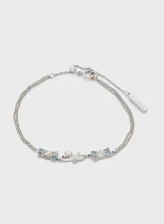 Brass Bracelet