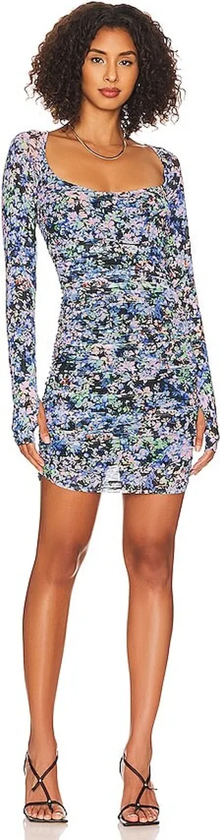 Leona Mini Dress