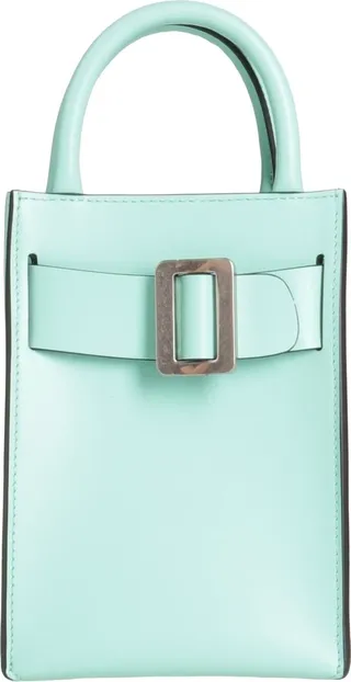 Handbag Turquoise