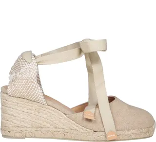 Espadrillas Carina Color Sand