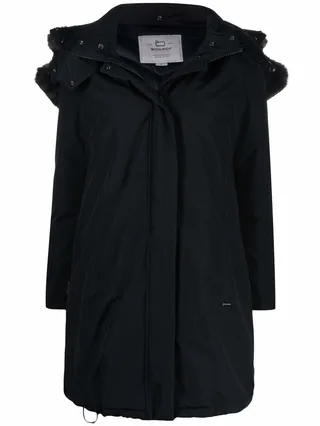 Bow Bridge parka
