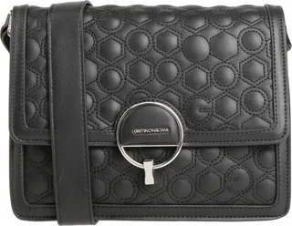 Cross-body Bag Black