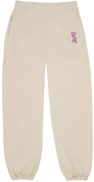 Relaxed Fit Jogger Pants