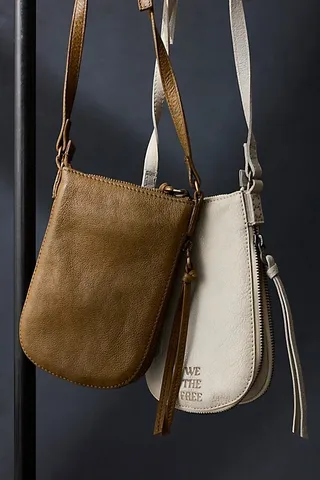 We The Free Wyatt Crossbody by We The Free at Free People