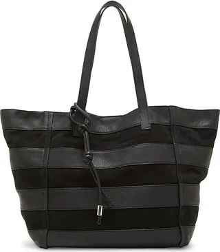 Vince Camuto Delyn Leather Tote