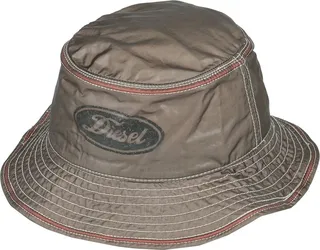 Hat Military Green