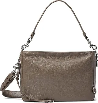 Rebecca Minkoff MAB Crossbody (Deep Taupe) Handbags