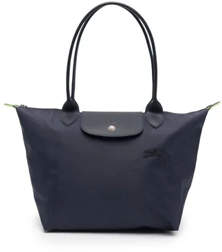medium Le Pliage Green shoulder bag