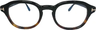 Ft5871 - Havana Glasses