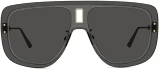 UltraDior Mask Sunglasses