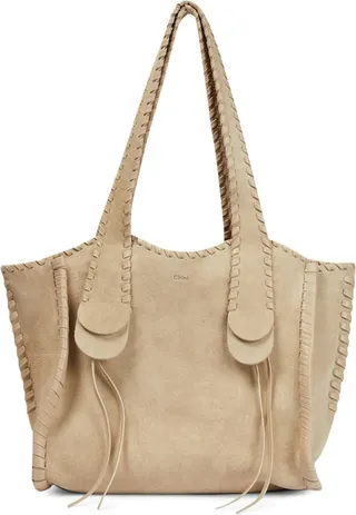 Mony Medium Tote