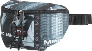 Bum Bag Black