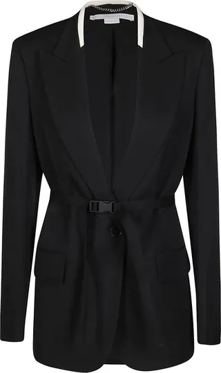 Stella McCartney Bella Tailored Jacket