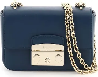 Metropolis Mini Shoulder Bag