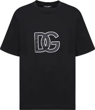 Logo-print T-shirt