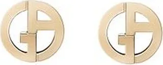 18K gold Borgonuovo earrings