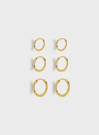 Ja7138710 Earrings Set