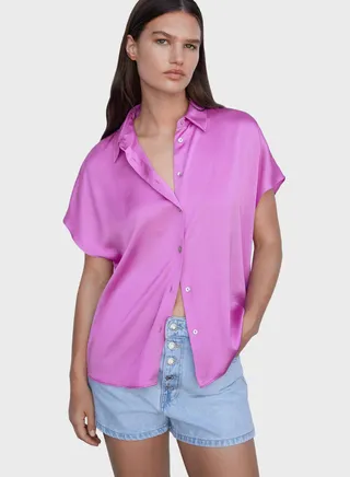 Button Down Shirt