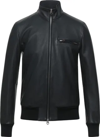 Jacket Black