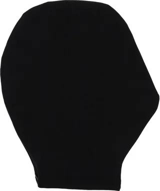 Vetements Camouflage Nylon Face Mask