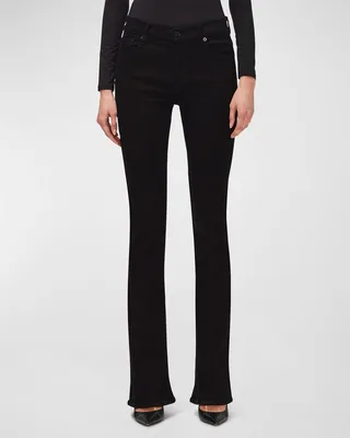 Kimmie Slim Bootcut Jeans