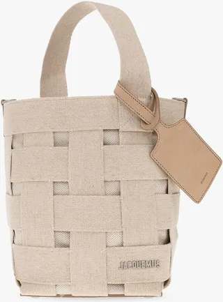 'le Seau' Bucket Shoulder Bag