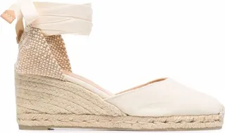 Carina Wedge Espadrilles