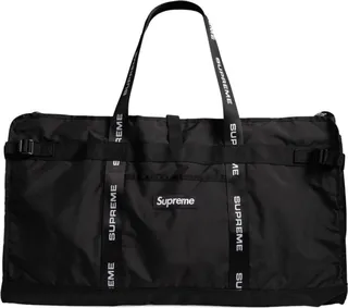 Large Haul Tote bag