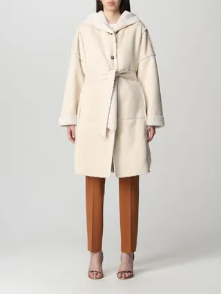 Coat women Liu Jo