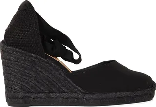 Carina Espadrilles Wedge Sandal