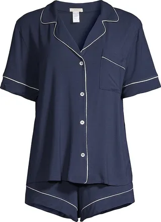 Gisele Relaxed 2-Piece Pajama Set