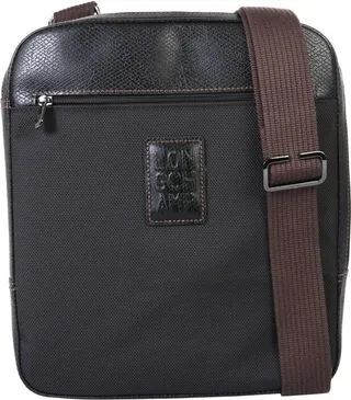 Longchamp Boxford Large Crossbody Bag