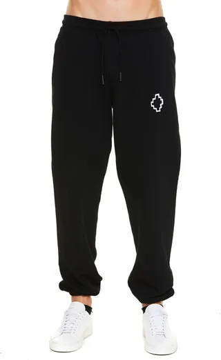 Tempera Cross Sweatpants