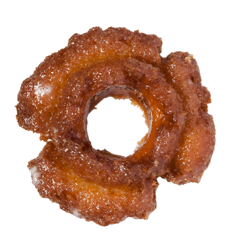 Photo of Buttermilk Old Fashioned Donut