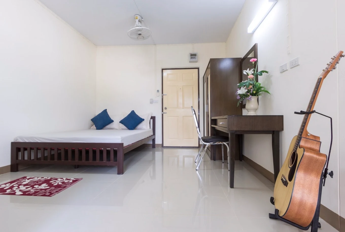 ภาพหอพัก P5 แมนชั่น (P5 Mansion) 2