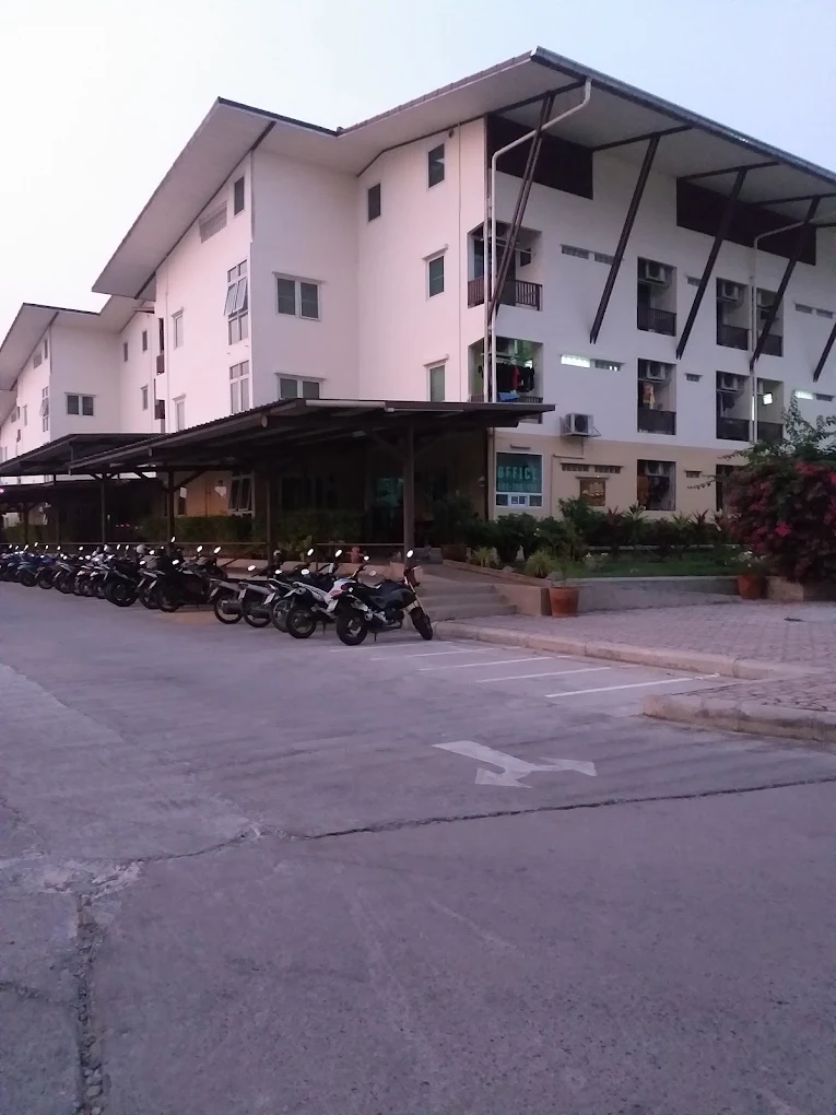 ภาพหอพัก P5 แมนชั่น (P5 Mansion) 1