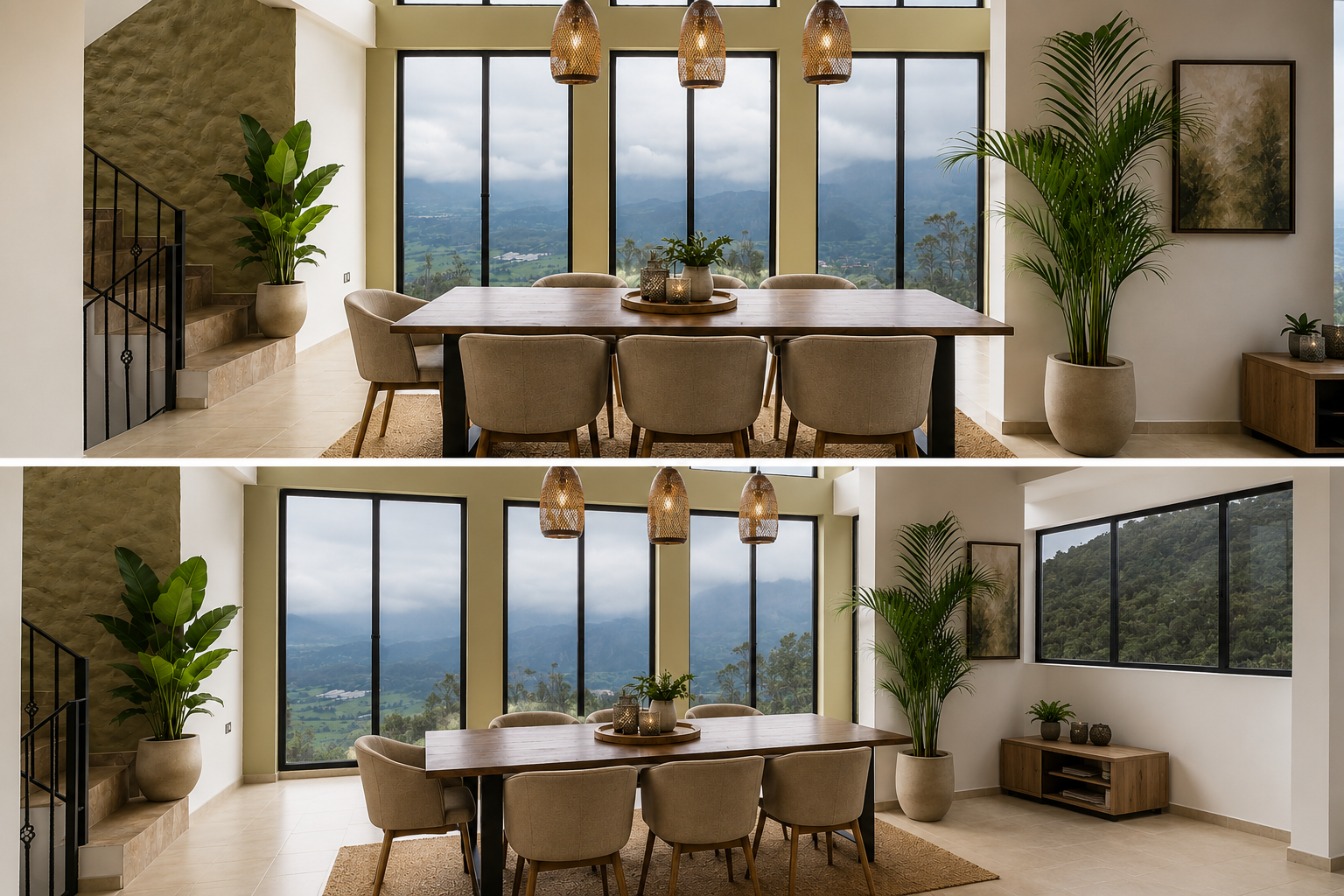 CASA EN BOGOTA - FLORESTA DE LA SABANA - Foto 6