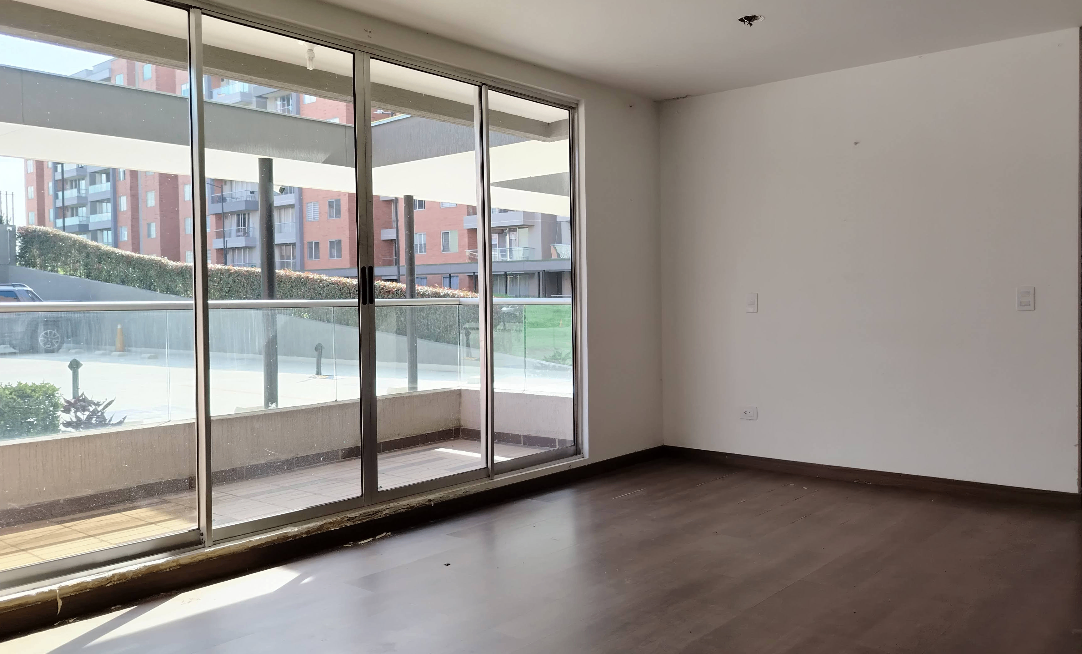 APARTAMENTO 164  EN MOSQUERA -  PARQUE RESIDENCIAL PUERTA DEL SOL  - Foto 2