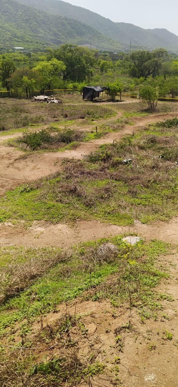 LOTE CAMPESTRE EN SANTA MARTA - POZOS COLORADOS - Foto 3