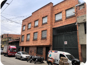 BODEGA EN BOGOTA - LAS FERIAS - Foto 1