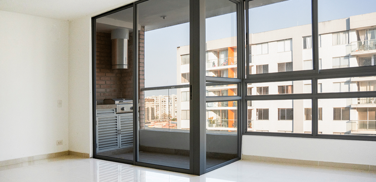 APARTAMENTO 914 EN CARTAGENA - CONJUNTO FIORENTTI - Foto 2
