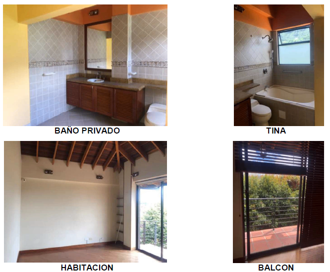 CASA EN CHÍA - VEREDA FONQUETA - Foto 5