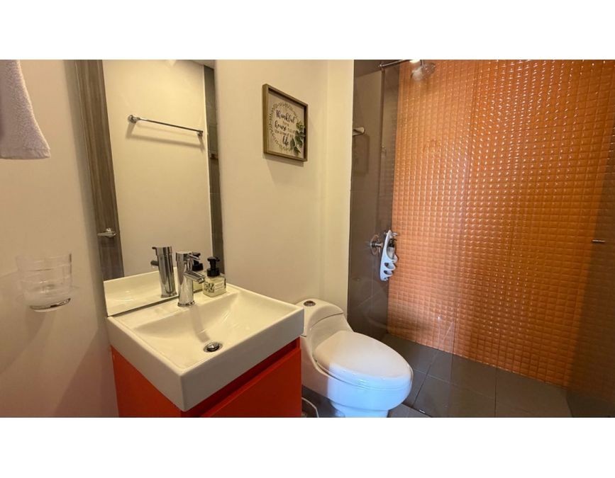 APARTAMENTO 906 EN BOGOTÁ - CENTRO INTERNACIONAL - BEGA - Foto 5