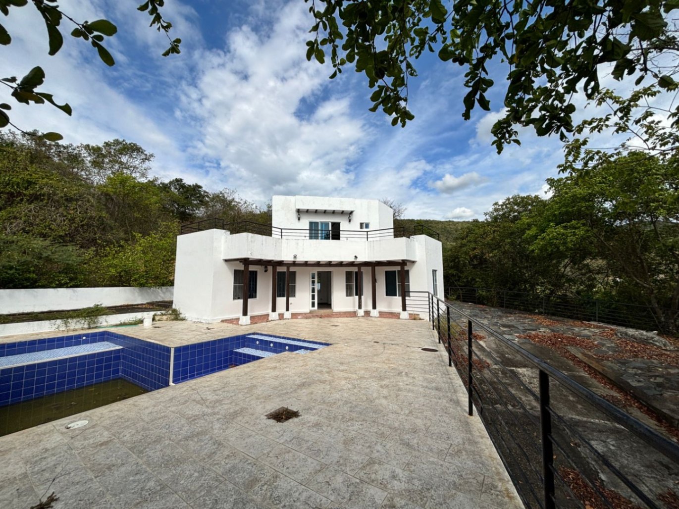 CASA 2 EN RICAURTE - CONDOMINO POBLADO TURÍSTICO  SAN MARCOS - Foto 1