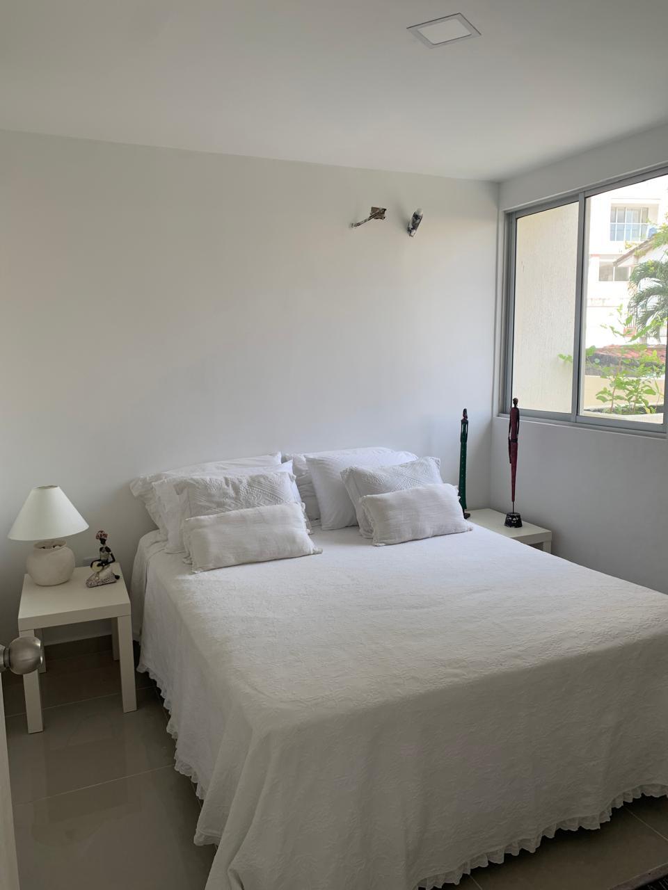 APARTAMENTO 702 EN BARRANQUILLA - PALO VERDE - Foto 5
